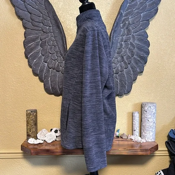 George Polar Fleece Jacket - Picture 5 of 8